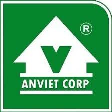 Logo AN VIỆT CORP