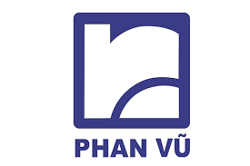 Logo Tập Đoàn Phan Vũ