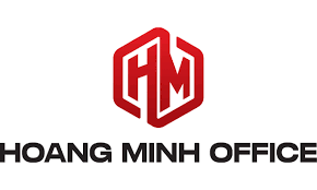 Logo Hoàng Minh Office