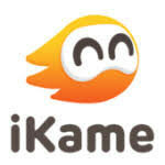 Logo IKAME VIỆT NAM