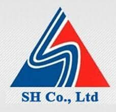 Logo SƠN HÀ (MAY XUẤT KHẨU)