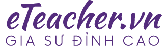 Logo Công Ty Gia Sư Eteacher