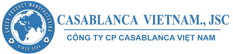 Logo Casablanca VIETNAM