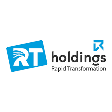 Logo RT HOLDINGS