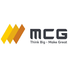 Logo Công ty Cổ phần MCG