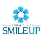 Logo Nha khoa Smile Up