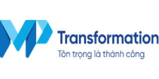 Logo Minh Phúc Transformation