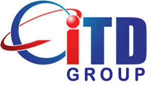 Logo ITD GROUP