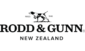 Logo Rodd & Gunn New Zealand Limited