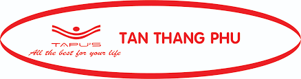 Logo Nệm Tân Thăng Phú