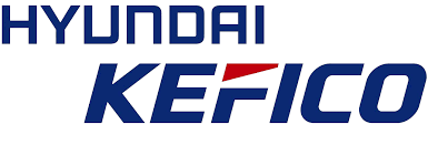Logo HYUNDAI Kefico