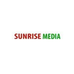 Logo Truyền Thông Sunrise