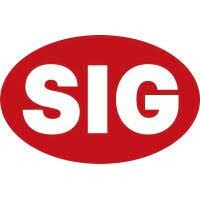 Logo Sing Industrial Gas - SIG VIETNAM