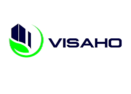 Logo Công Ty Cổ Phần Visaho