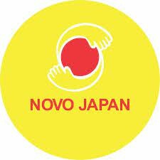 Logo Công Ty TNHH Liên Doanh Dầu Nhờn Novo Japan