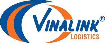 Logo LOGISTICS VINALINK