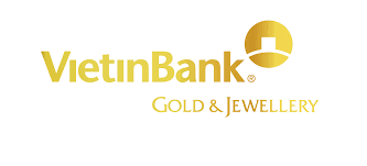 Logo Vàng Bạc Đá Quý Ngân Hàng Công Thương Việt Nam - VietinBank Gold & Jewellery