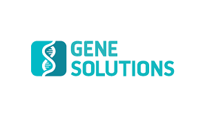 Logo GENE SOLUTIONS