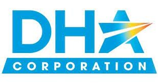 Logo DHA LIMITED COMPANY