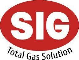 Logo Sing Industrial Gas Vietnam Co.,Ltd