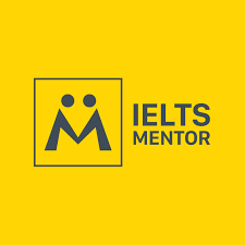 Logo Trung tâm anh ngữ IELTS MENTOR