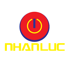 Logo CÔNG TY CỔ PHẦN NHÂN LỰC