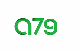 Logo Công Ty A79