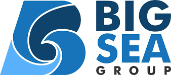 Logo Bigsea group