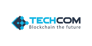 Công Ty Cổ Phần Techcom - Blockchain