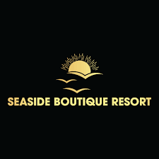 Logo SEASIDE BOUTIQUE RESORT QUY NHƠN