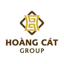 Logo Công ty Hoàng Cát Bình Dương