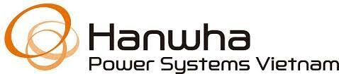 Logo Hanwha Power Systems Vietnam