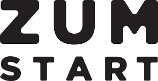 Logo ZUMSTART JSC