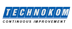 Logo Technokom