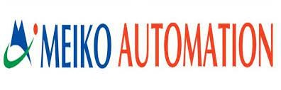 Logo Meiko Automation