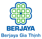 Logo BERJAYA GIA THỊNH