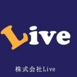 Logo Công Ty TNHH Live Corporation