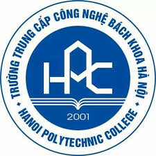 Logo Trường Trung Cấp Công Nghệ Bách Khoa Hà Nội