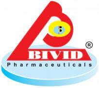 Logo Bình Việt Đức - BIVID Phrama