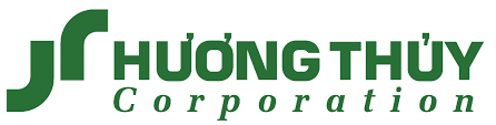 Logo TM – DV – SX Hương Thủy