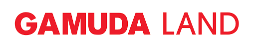 Logo GAMUDA LAND