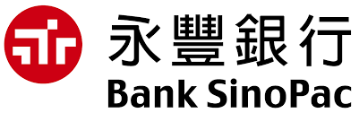 Logo Sinopac BANK