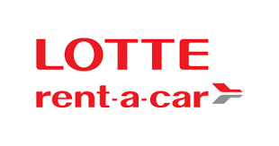 Lotte Rent - a- car vina