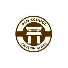 Logo The Old School
