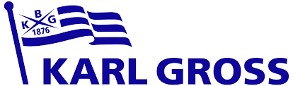 Logo Karl Gross Logistics Việt Nam