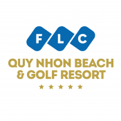 Logo FLC Quy Nhơn Beach & Golf Resort