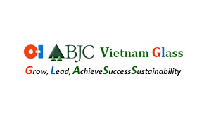 Logo O-IBJC Vietnam Glass ( Malaya Vietnam Glass )
