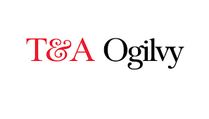 Logo T&A Ogilvy