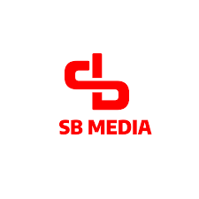 Logo Truyền Thông Sbmedia