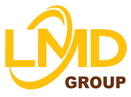 Logo Tập Đoàn Lmd